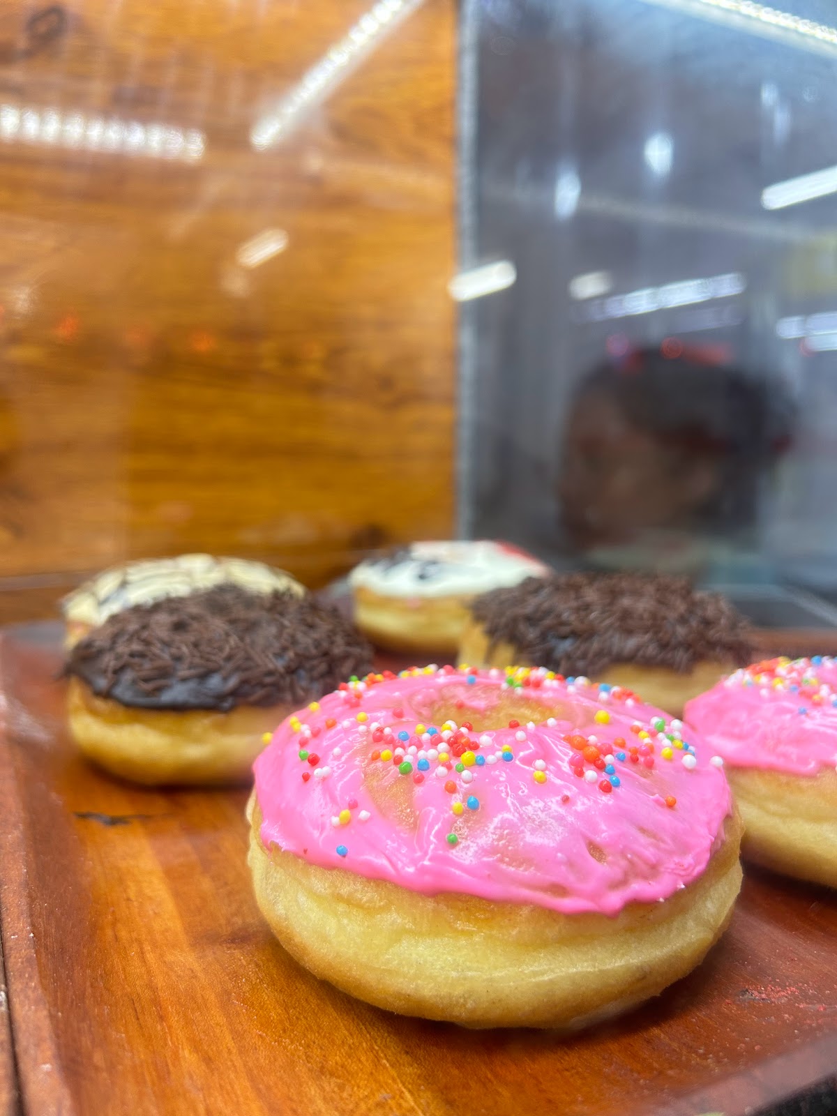 IM DONUTS