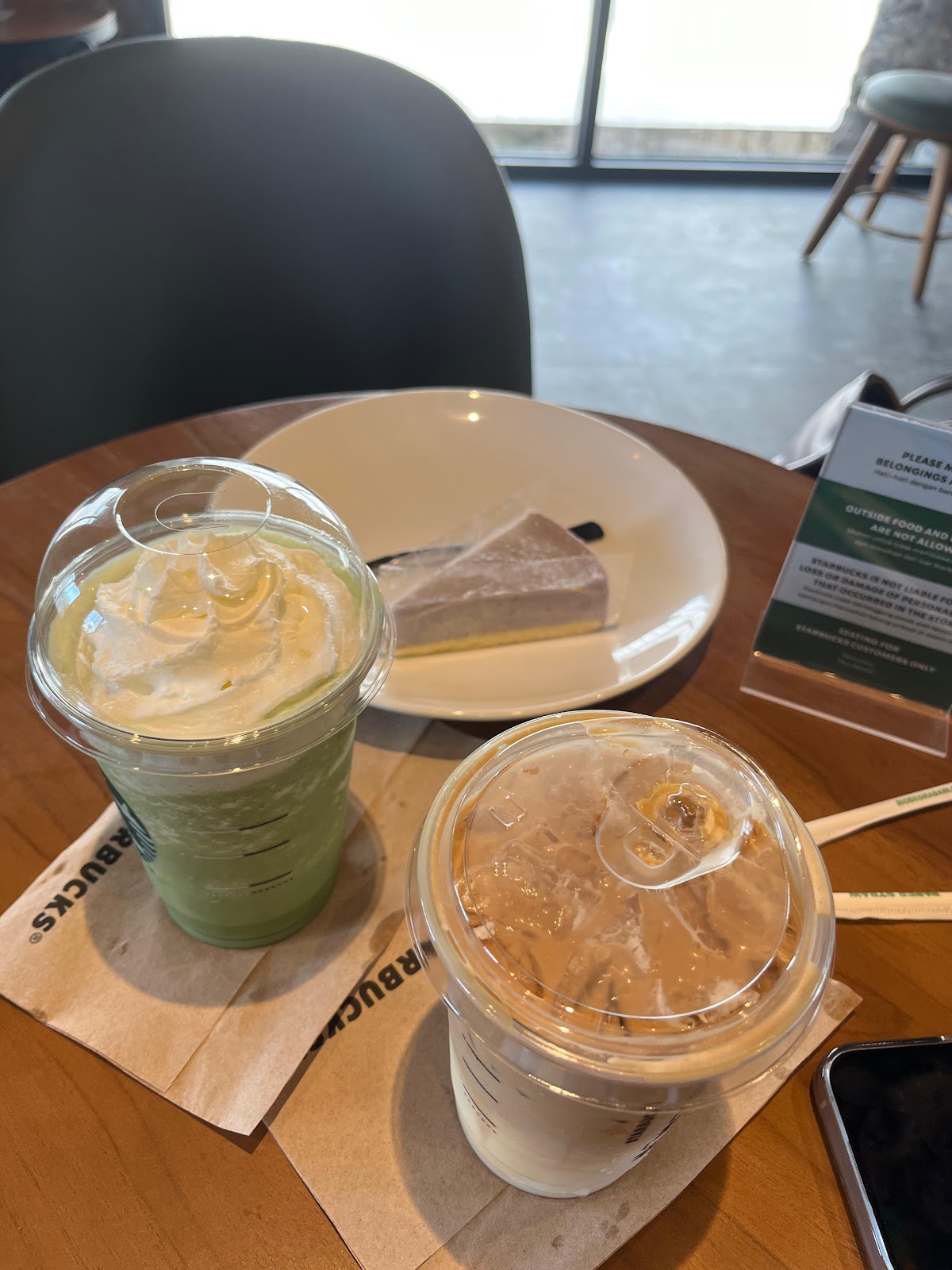 Starbucks Kuta Mandalika