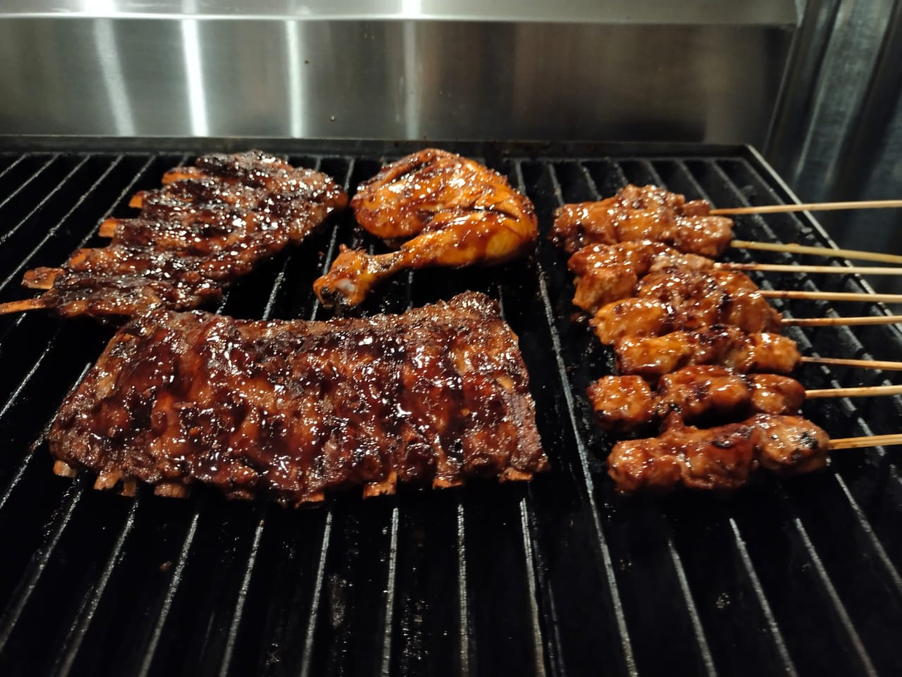 K&A Grill