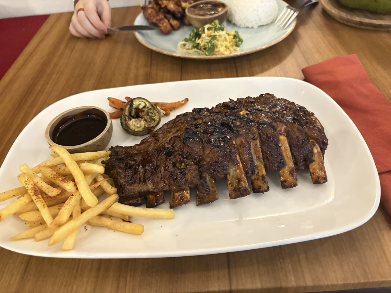 K&A Grill