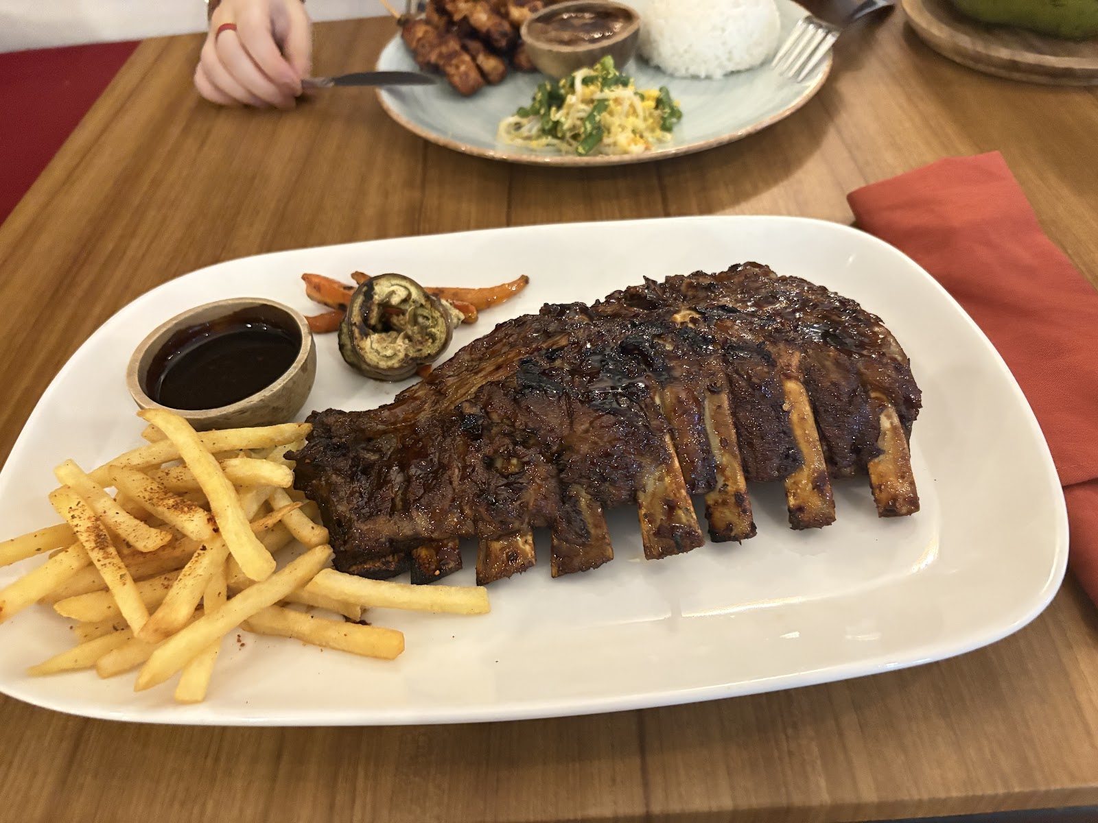 K&A Grill