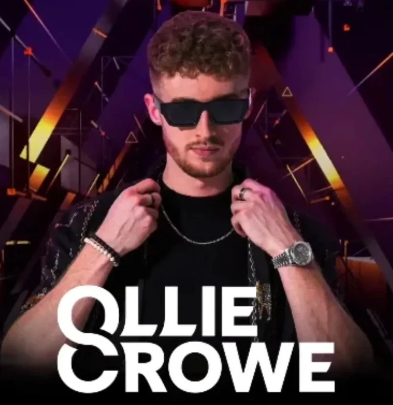 Ollie Crowe на Бали описание, фото, отзывы