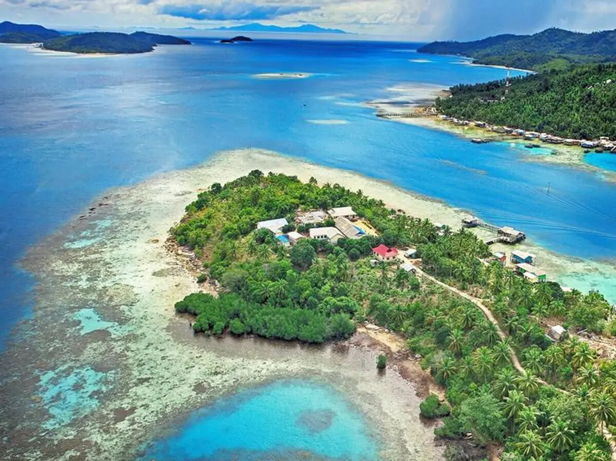 Остров Ява набирает популярность среди туристов как альтернатива Бали