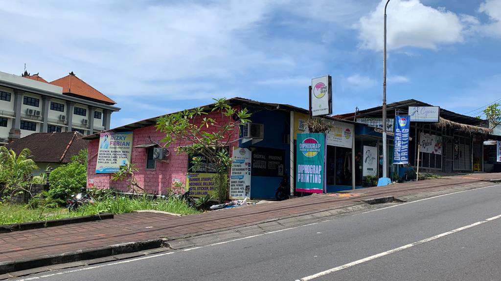 Diphograp (Photo - Design - Print) - jimbaran