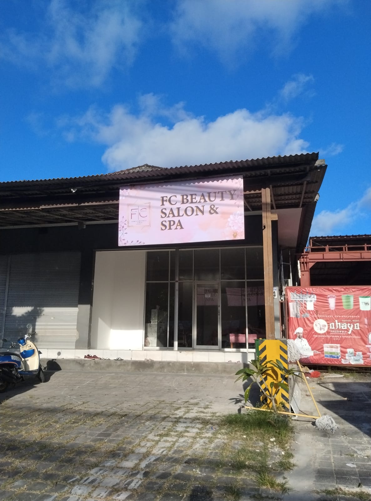 Diphograp (Photo - Design - Print) - jimbaran