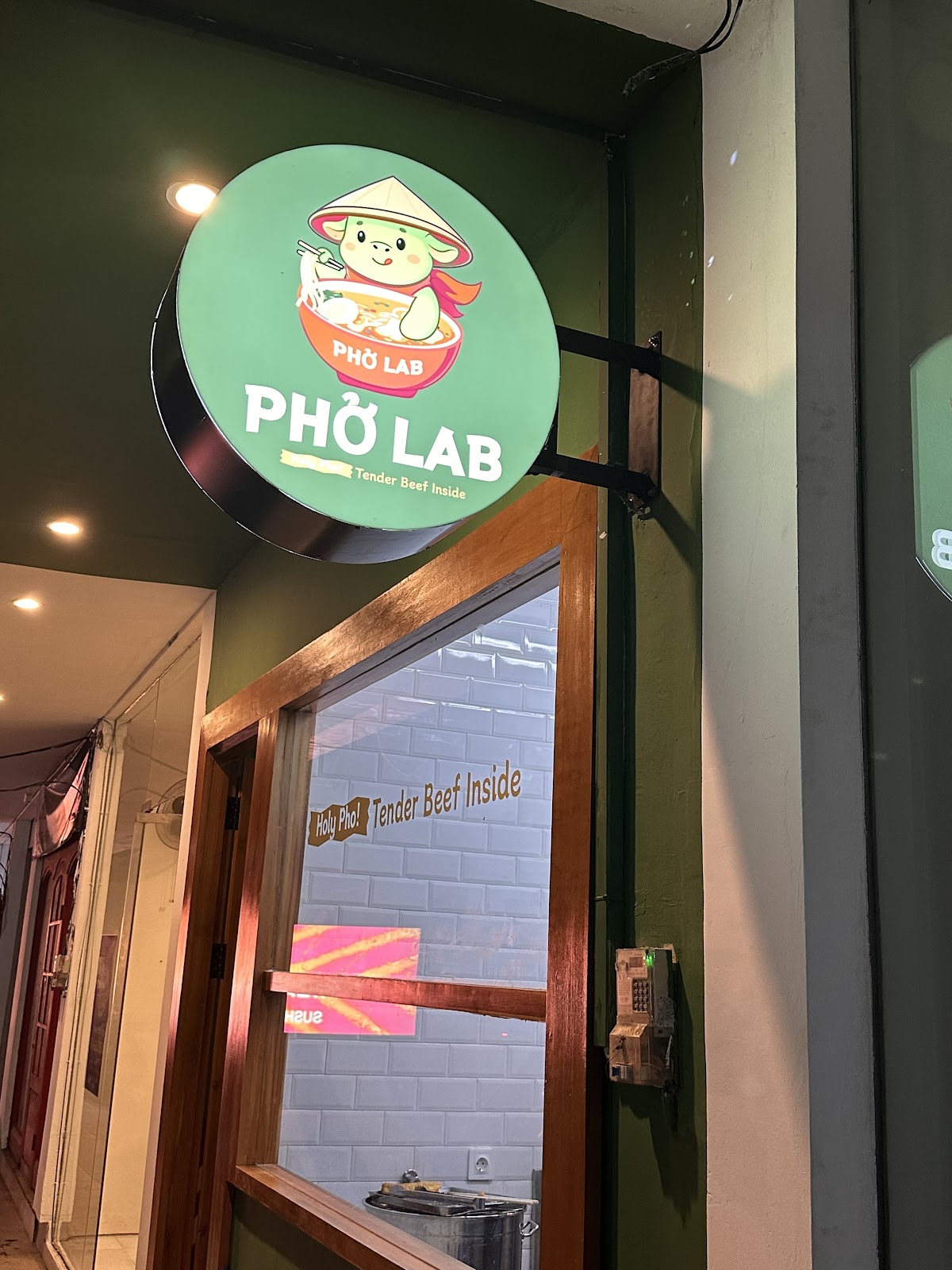 PHO LAB Jimbaran