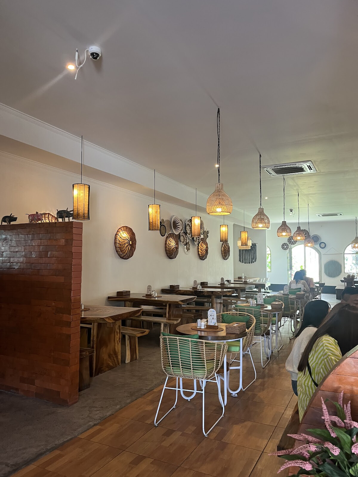 iiga Warung