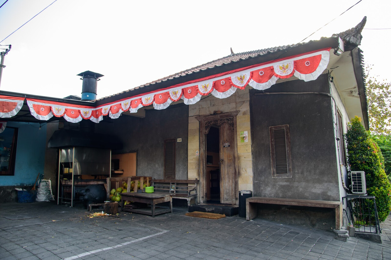 iiga Warung