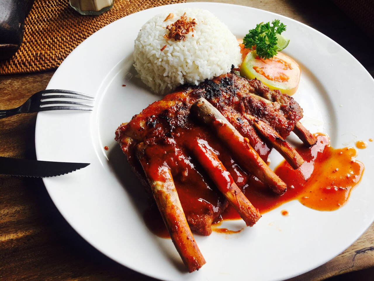 iiga Warung