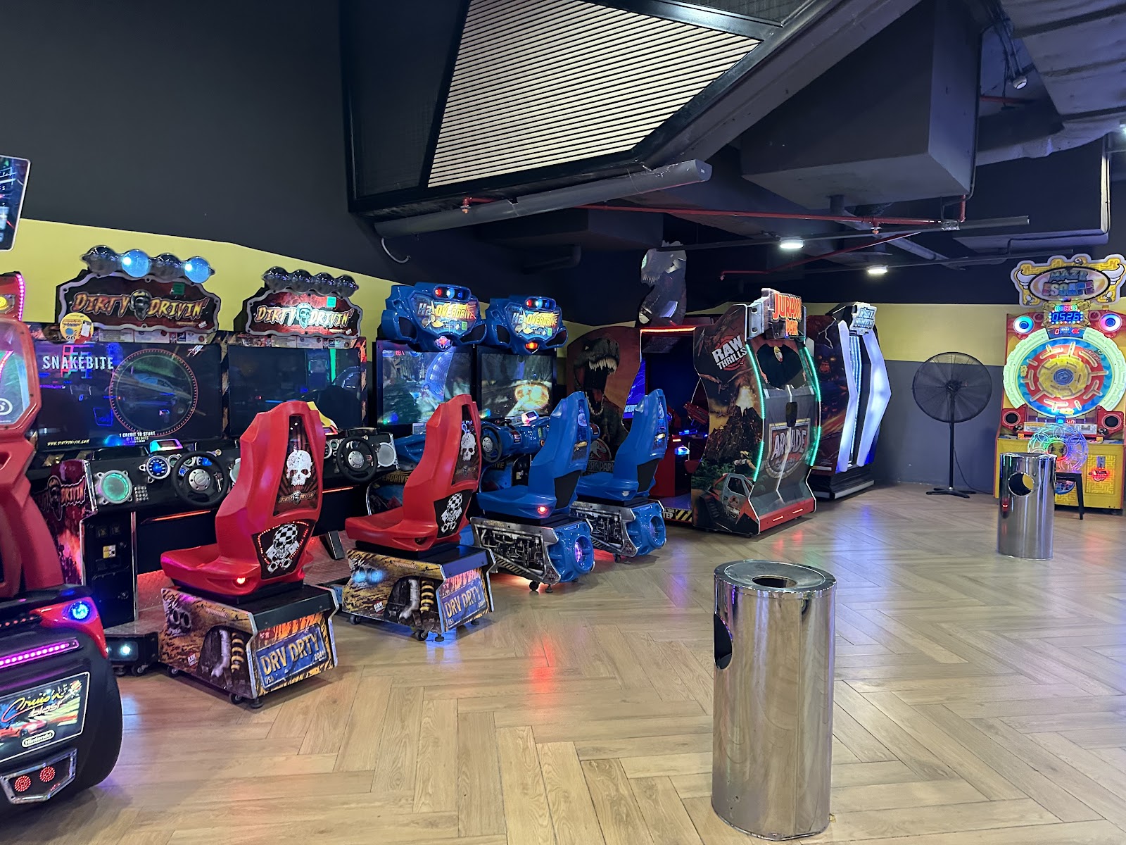 Samasta Lifestyle Village