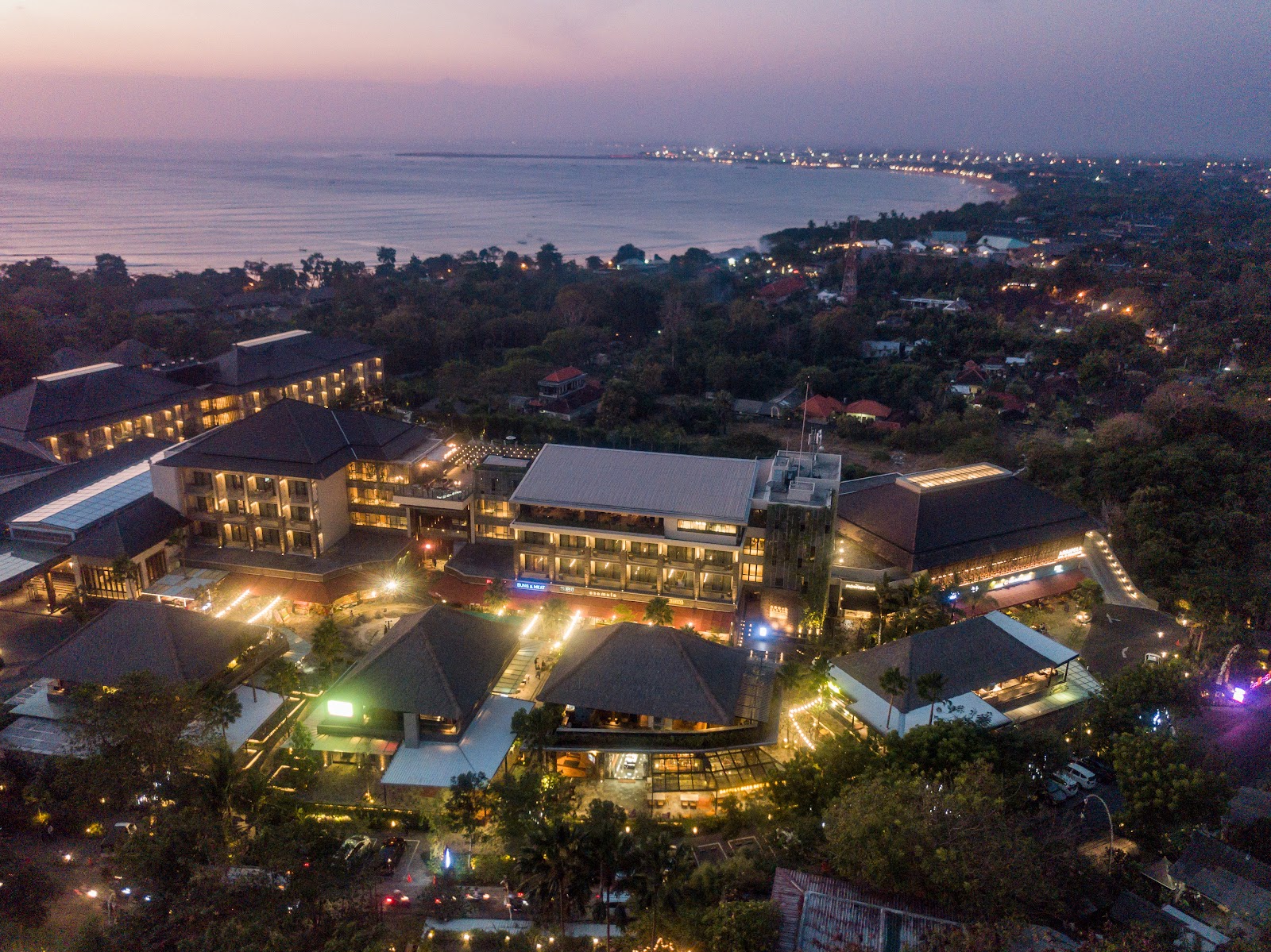 Samasta Lifestyle Village