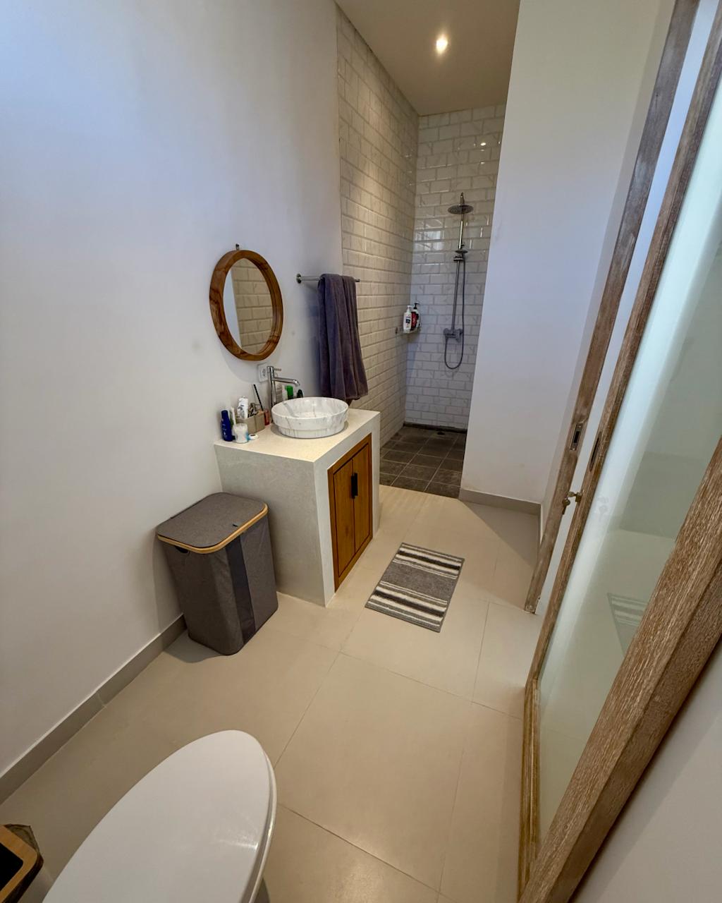 Вилла уютная Чангу 200м² 2 спальни