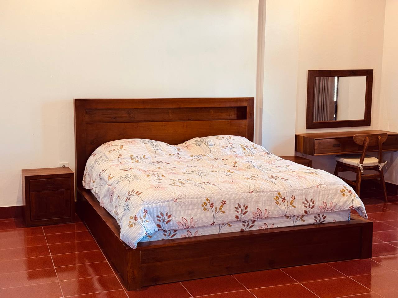 Апартаменты новые Убуд