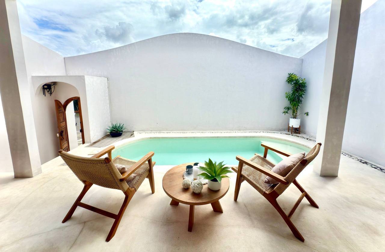 Вилла аренда жилья на буките Унгасан 1 спальня