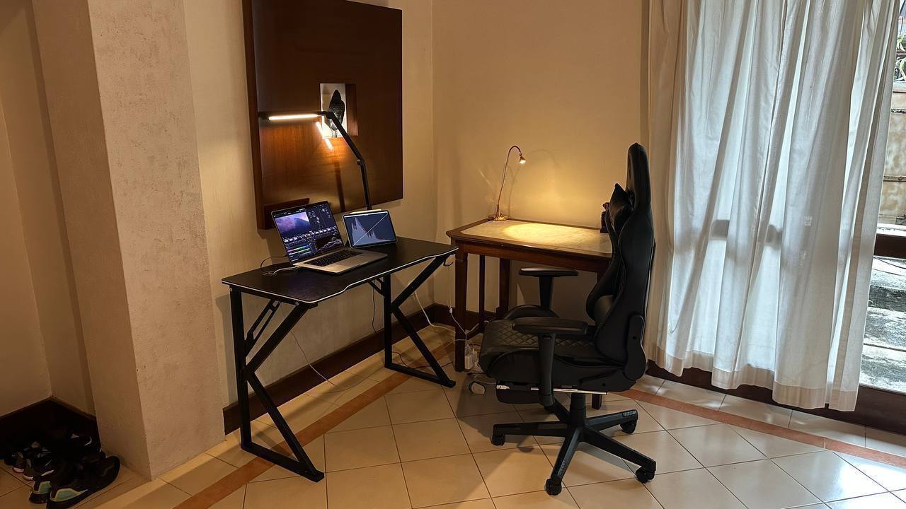 Вилла прокаченный бали стайл в Убуд