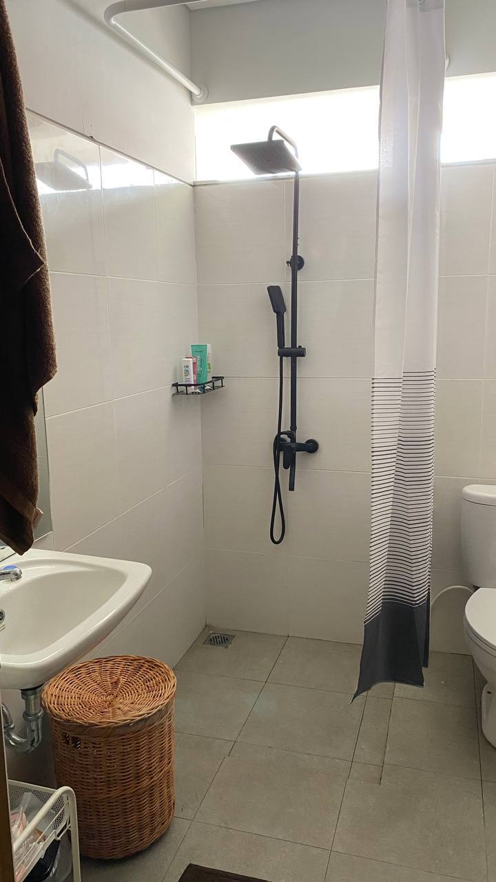 Таунхаус уютный Беноа (нуса дуа) 2 спальни