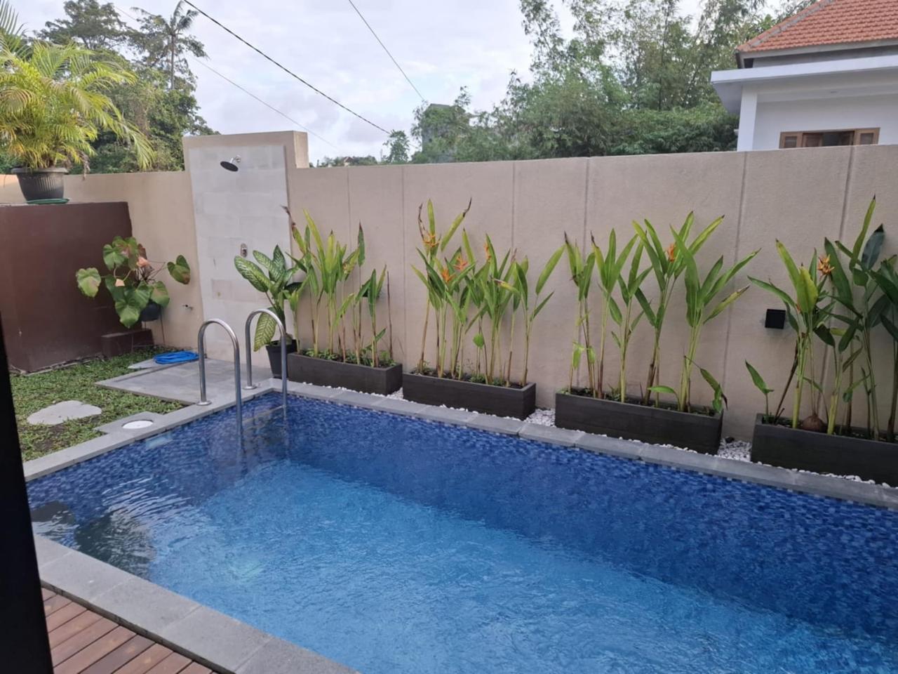 Вилла hot offer leasehold villa Чангу 2 спальни