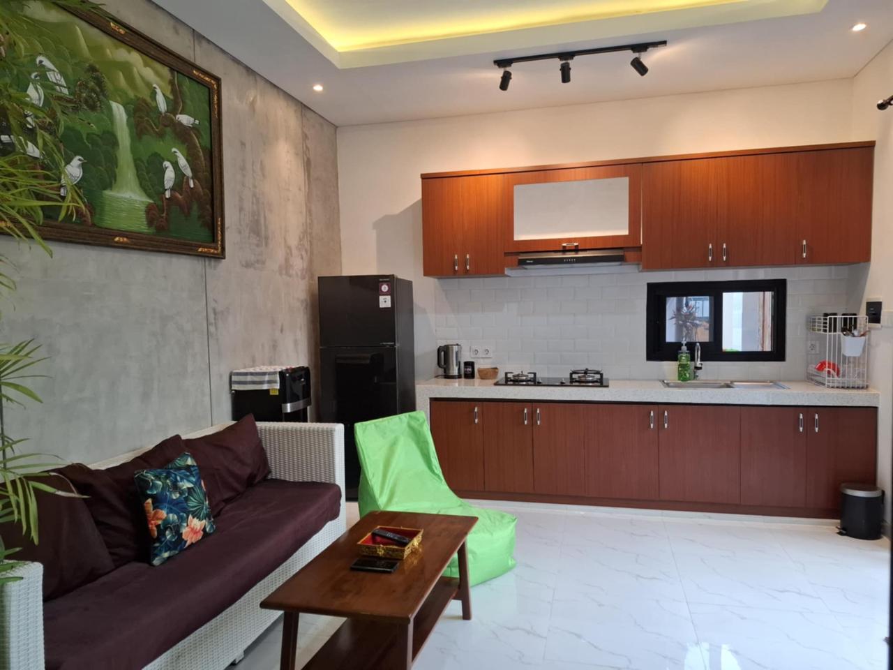 Вилла hot offer leasehold villa Чангу 2 спальни