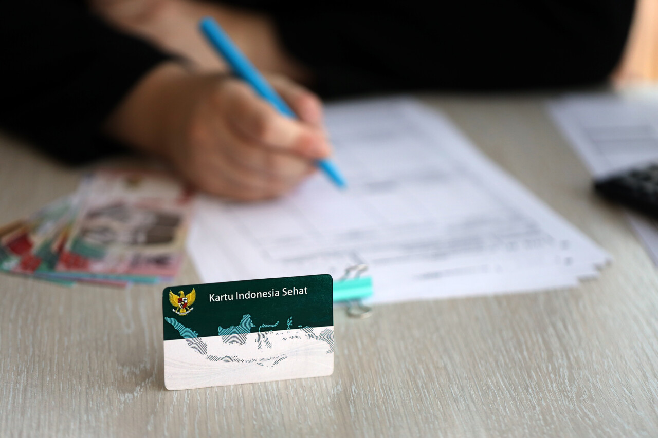 BPJS Kesehatan: иностранцы платят больше, чем тратится на лечение