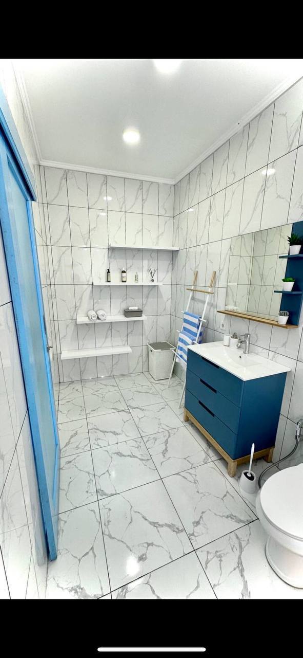 Вилла просторная Кута 2 спальни