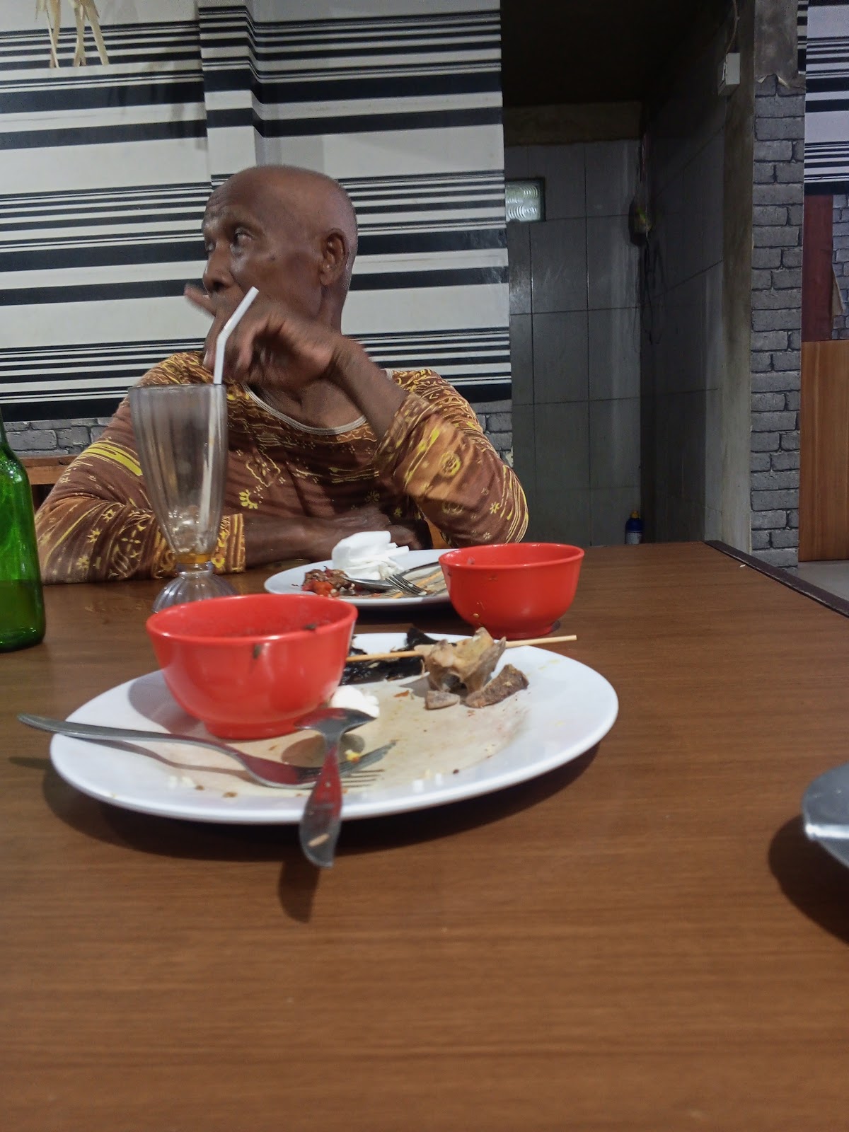 Babi Guling BULL 007