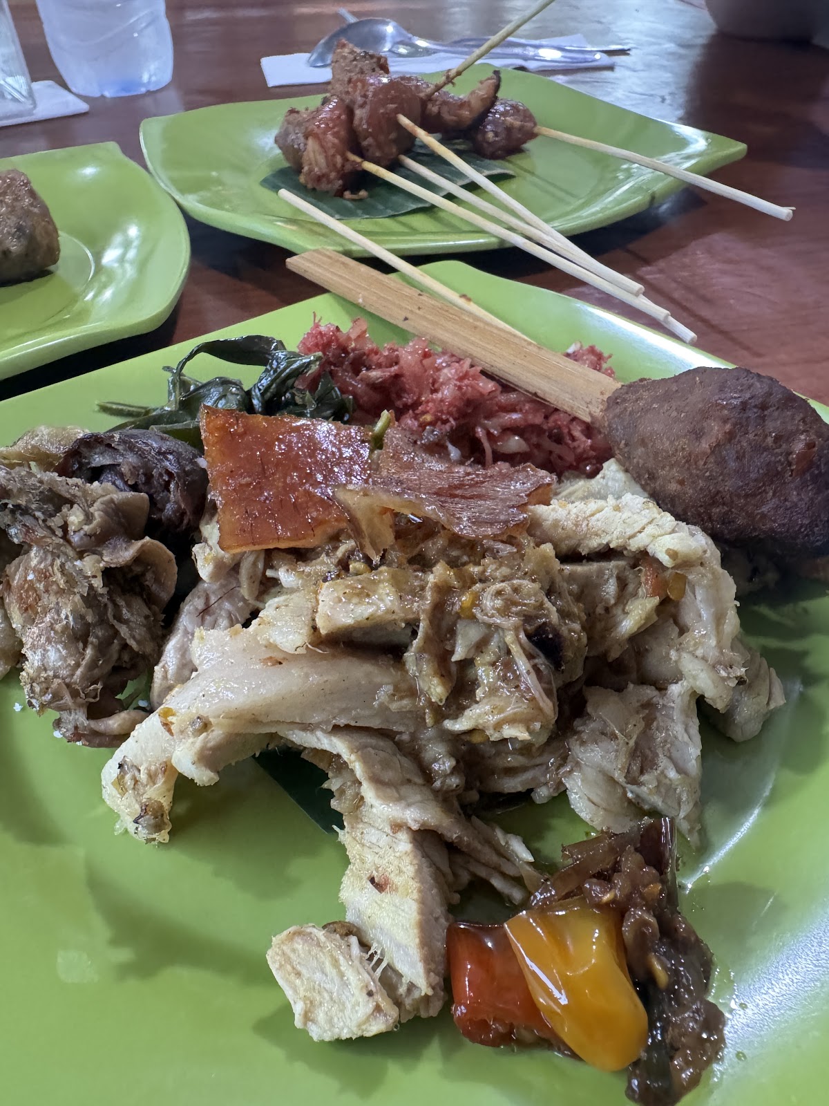 Babi Guling BULL 007