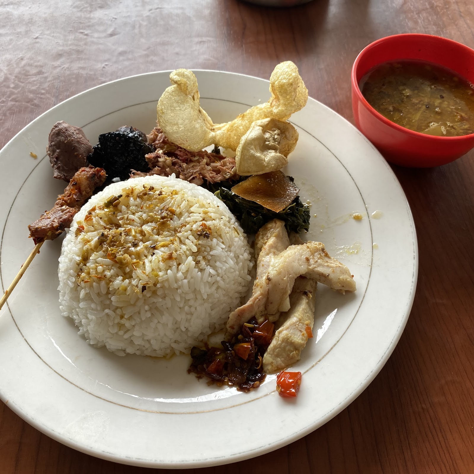 Babi Guling BULL 007