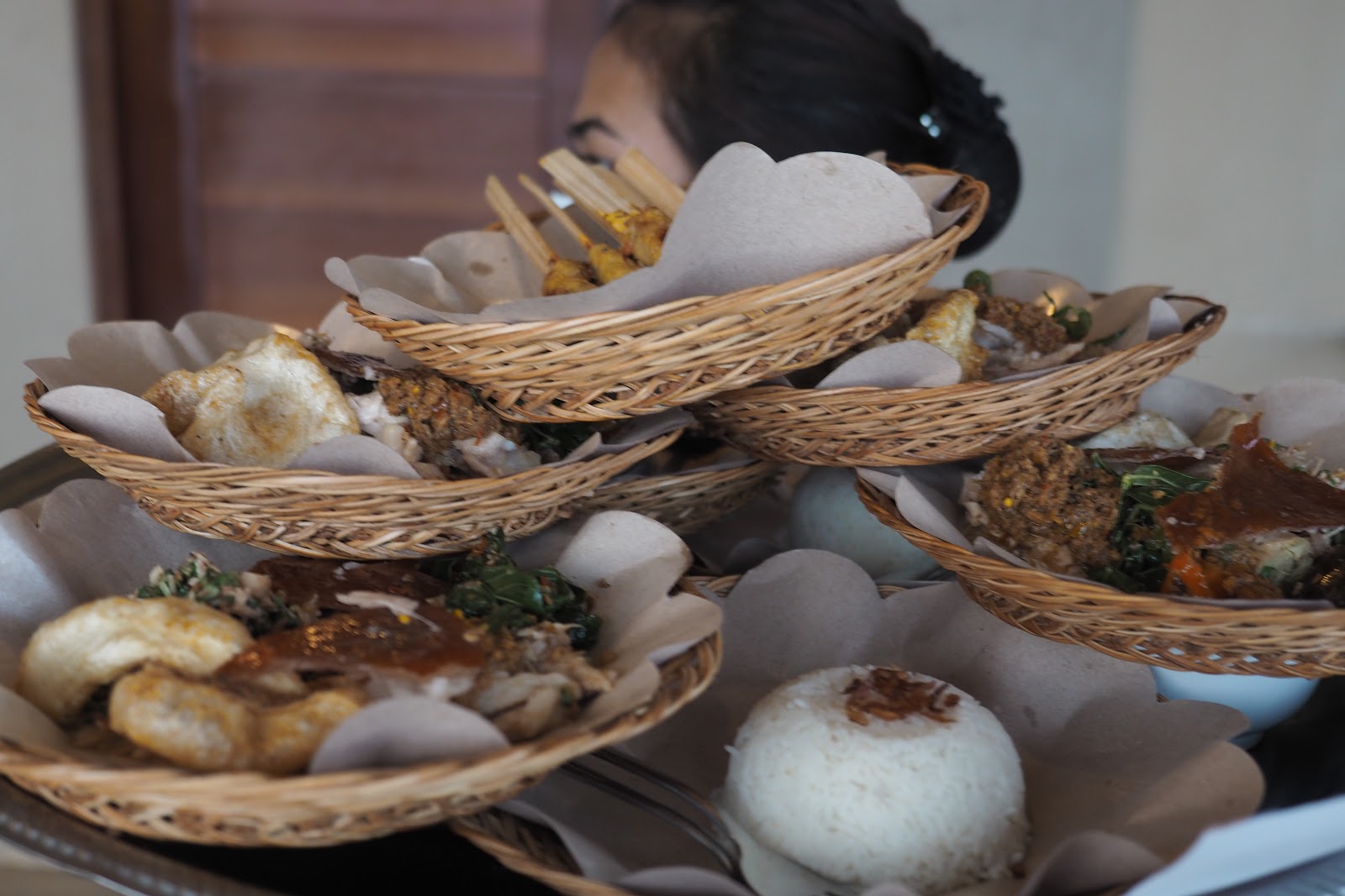 Warung Babi Guling Pande Egi