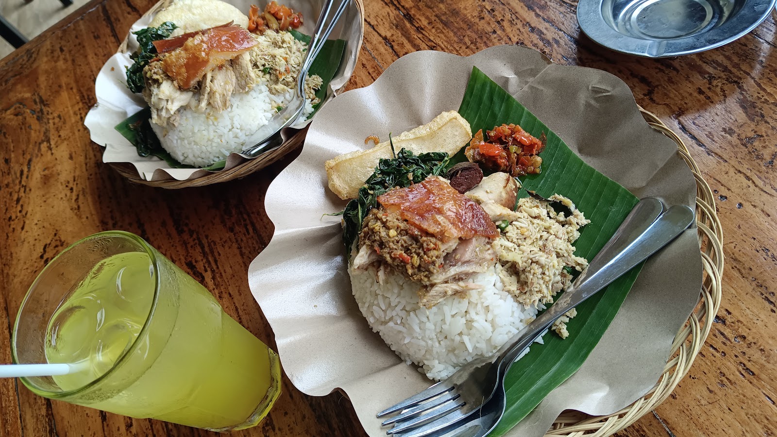 Warung Babi Guling Pande Egi