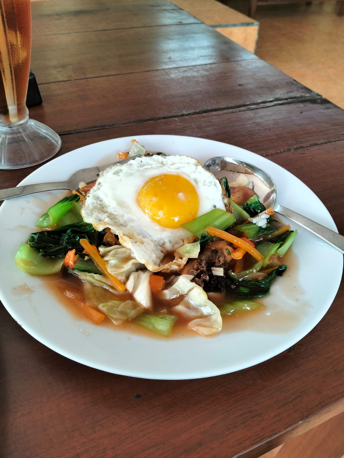 BUBUR BALI