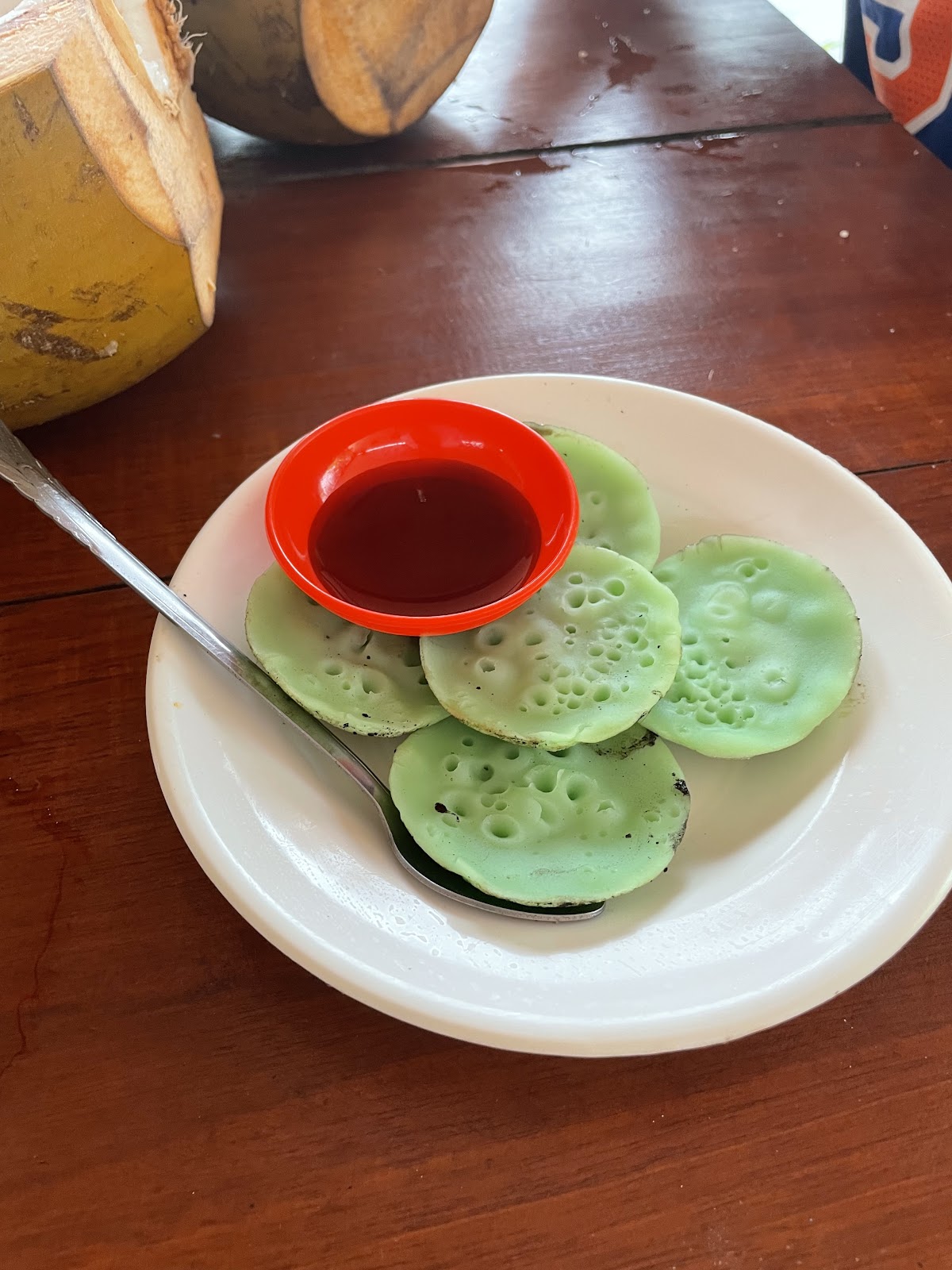 BUBUR BALI
