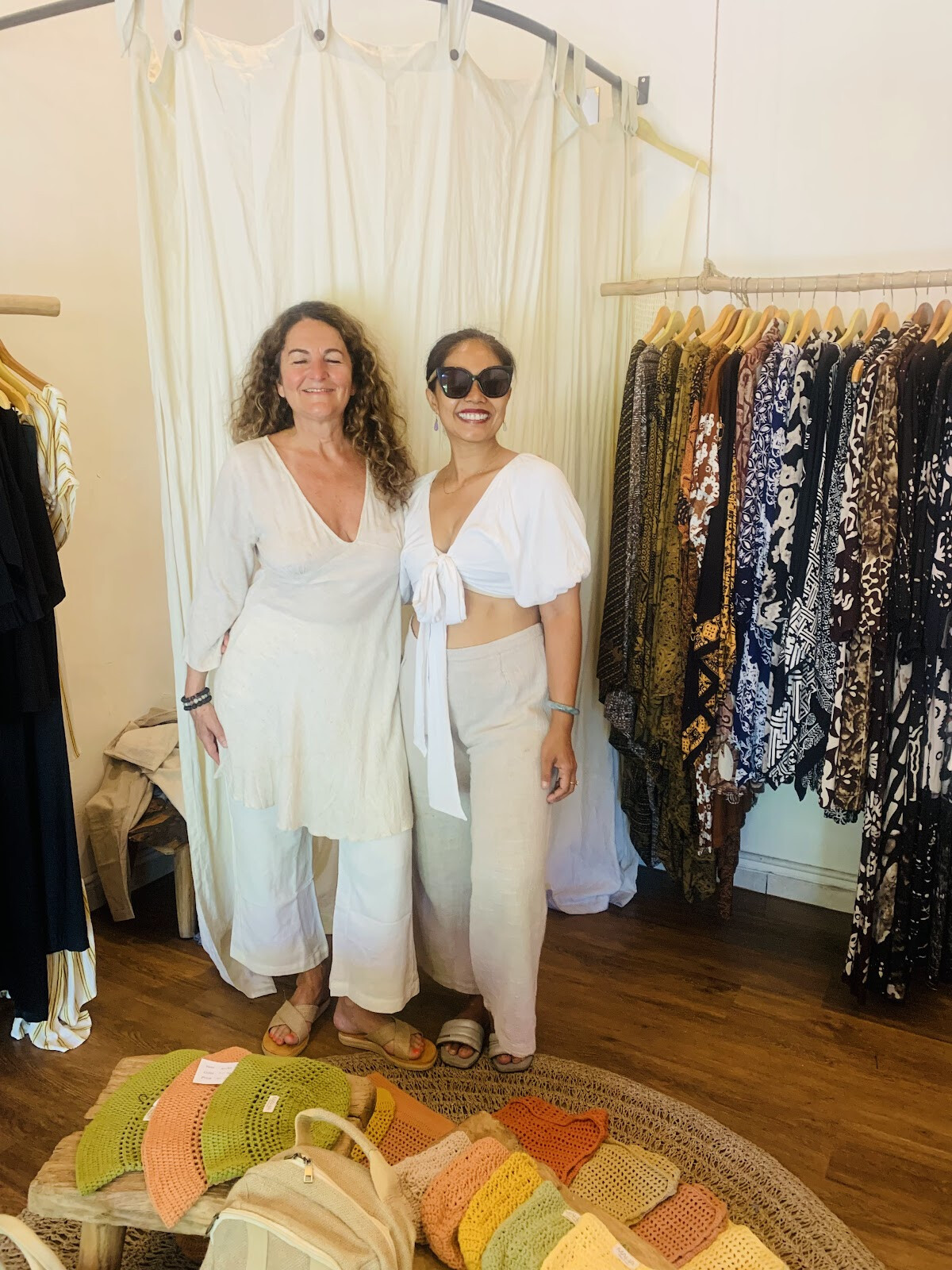 MAHA Boutique