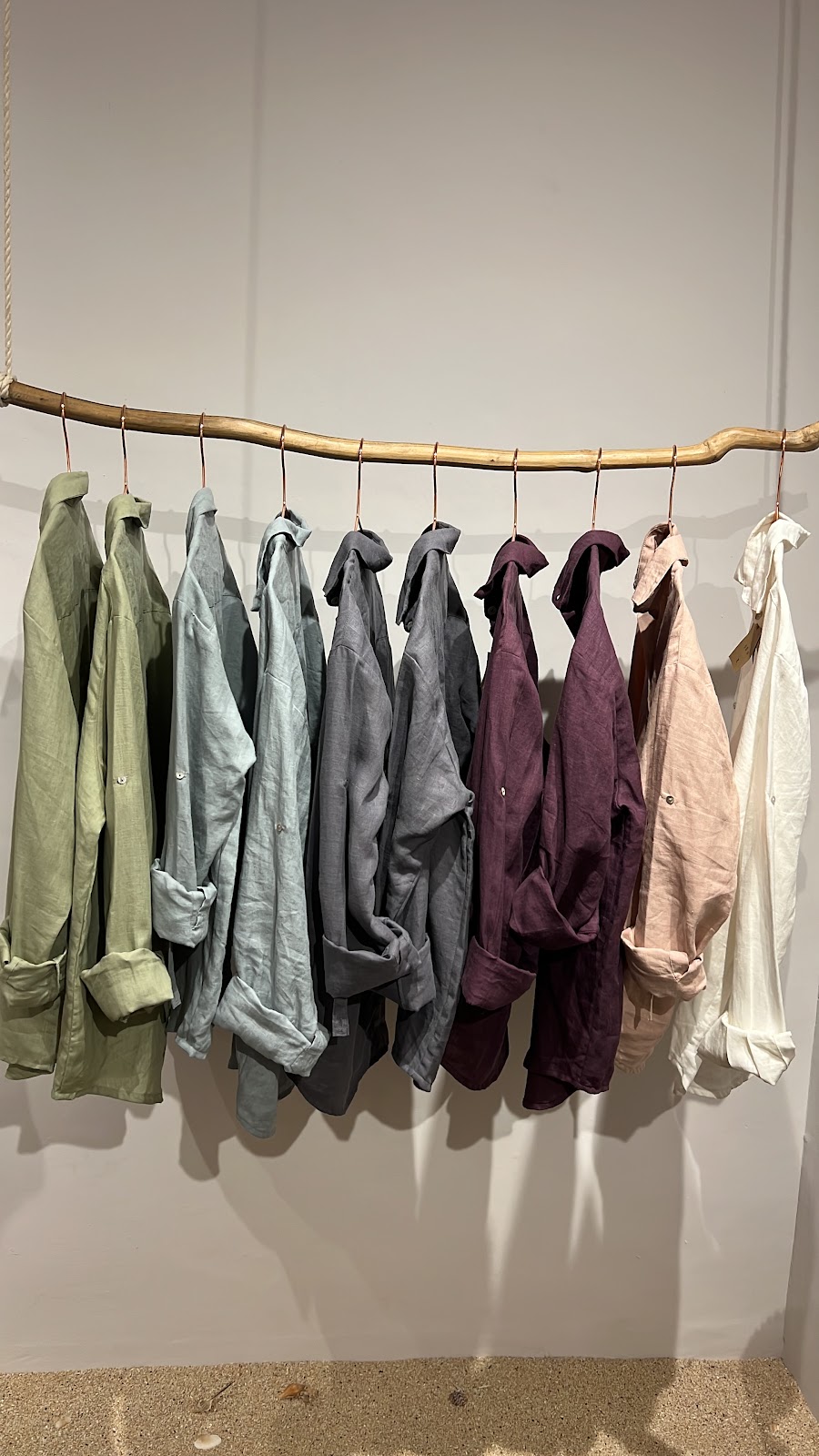 Travel Girl Boutique - trvlgrl