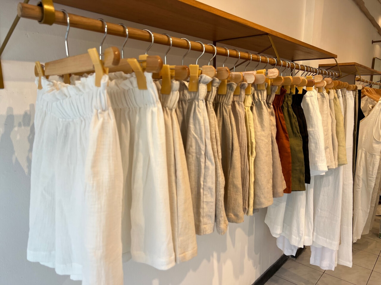 WiQi Shop