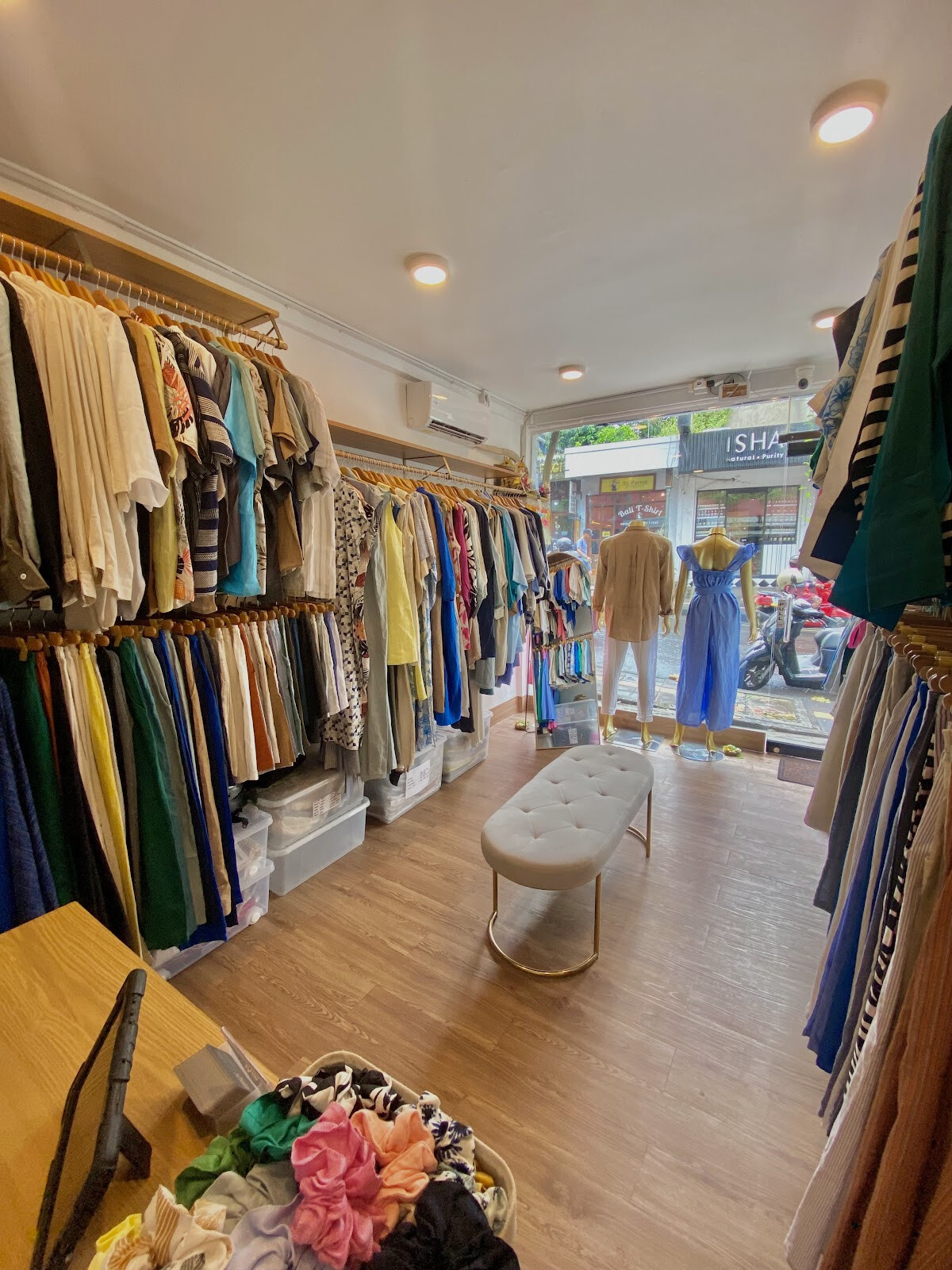 WiQi Shop