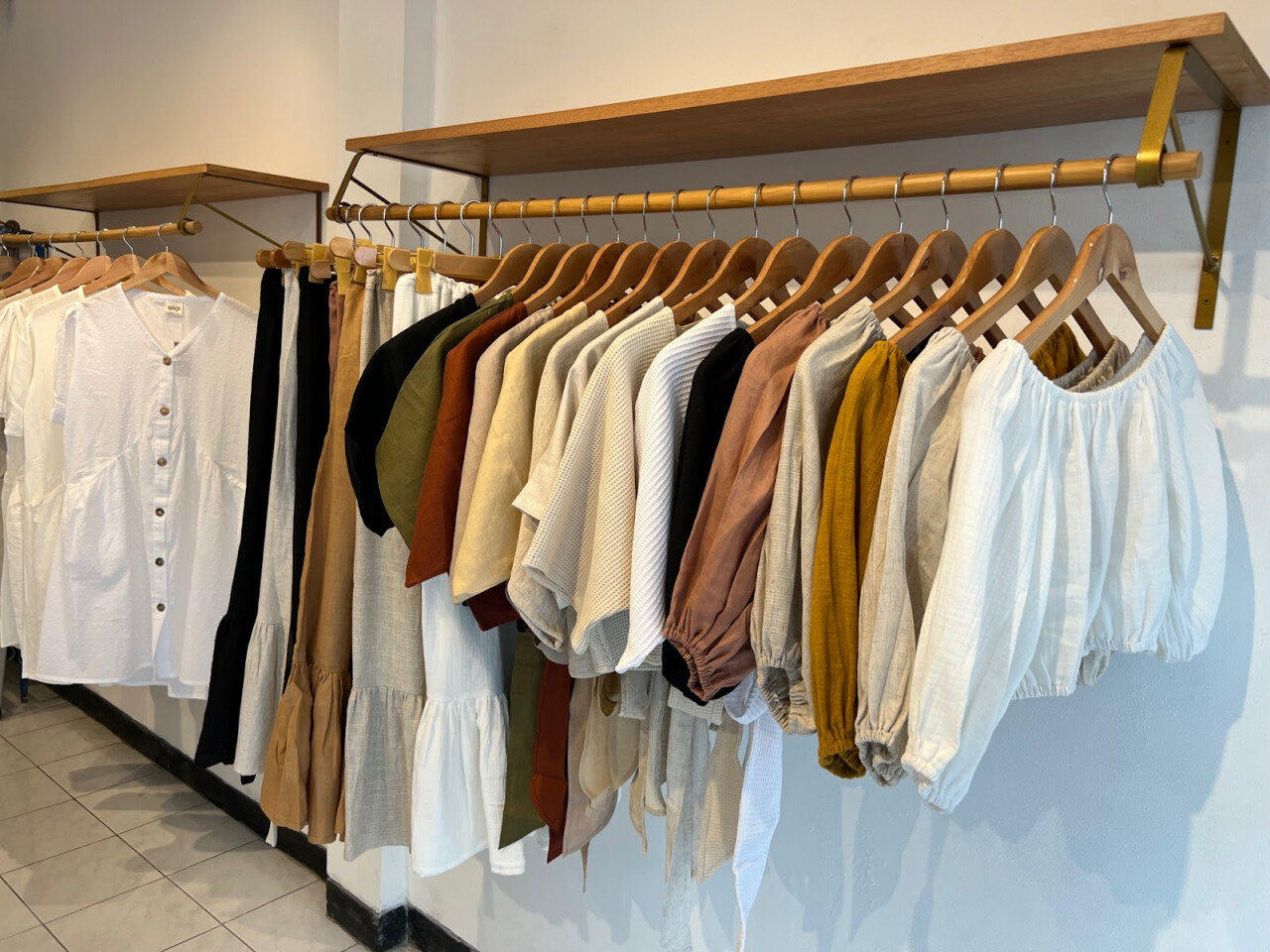 WiQi Shop