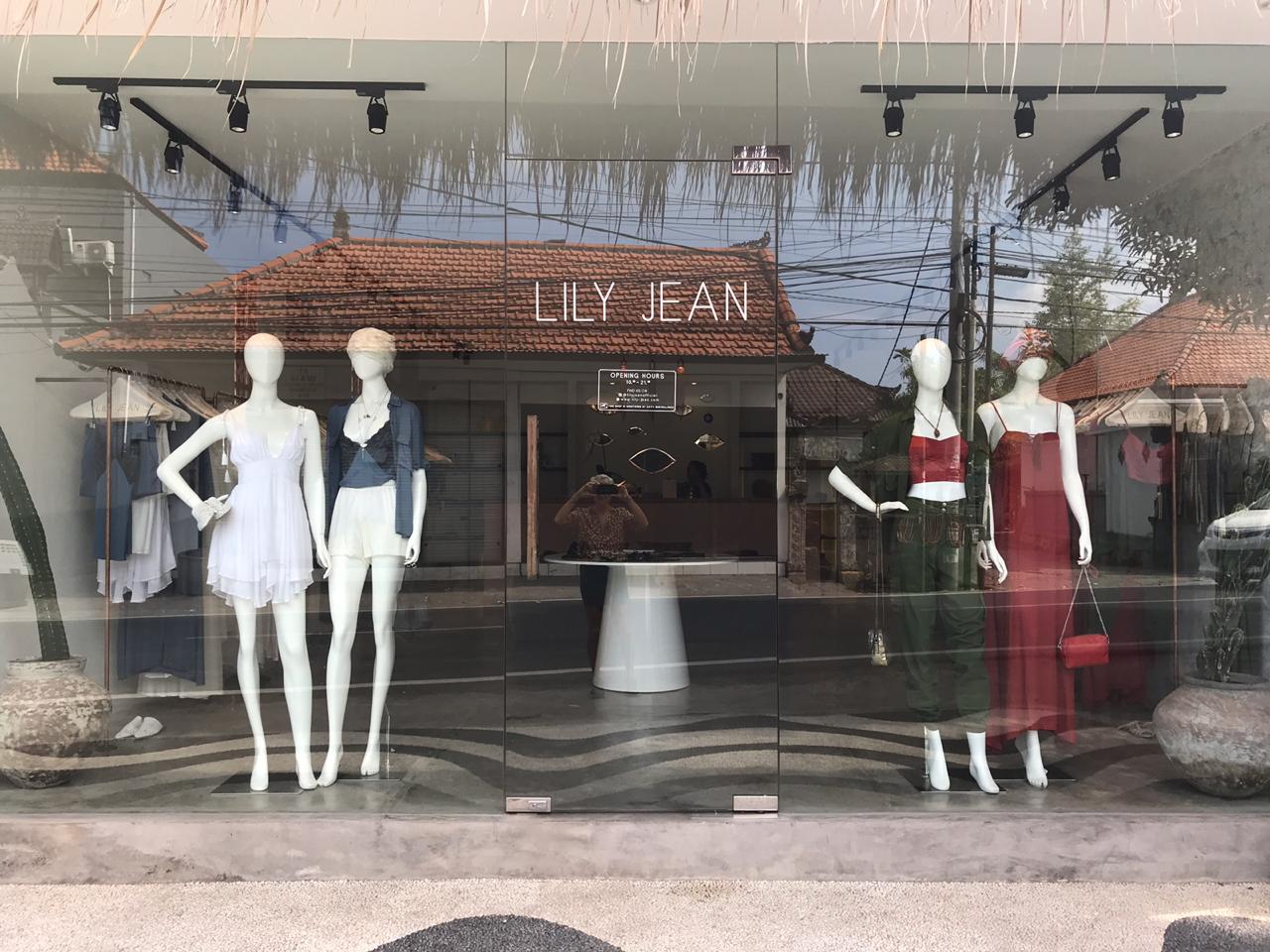 Lily Jean Canggu