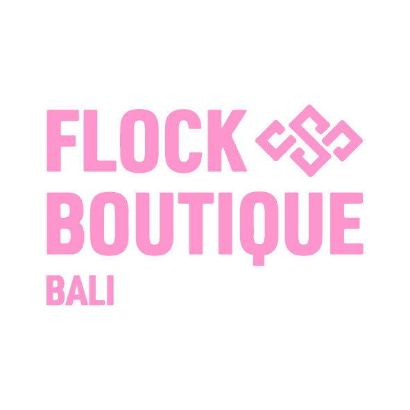 FLOCK Boutique Bali Ubud Pengosekan