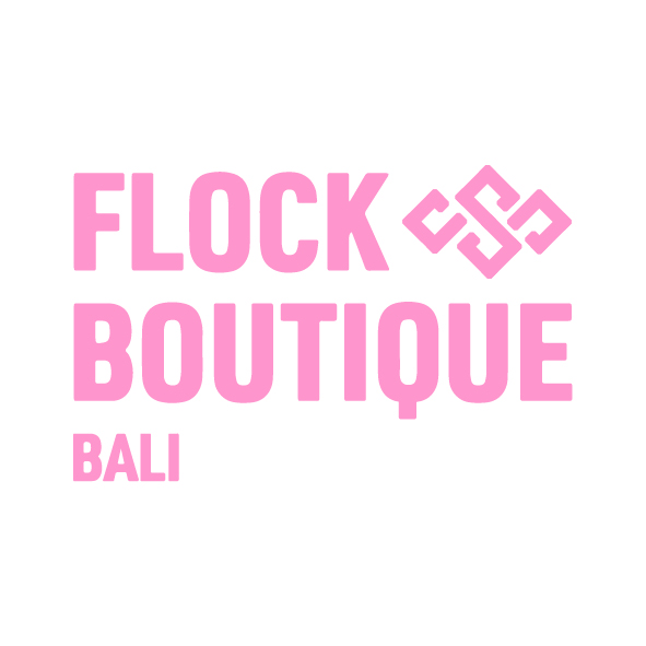 FLOCK Boutique Bali Ubud Pengosekan