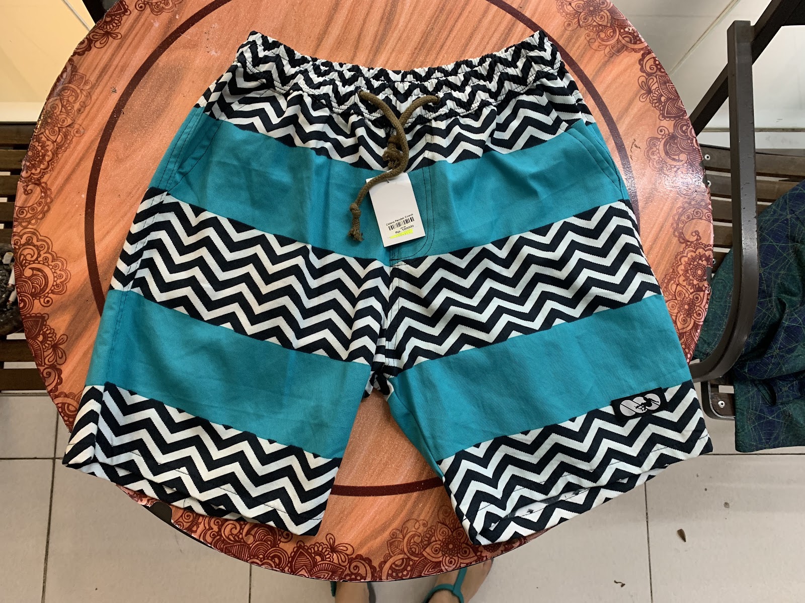 Cheap Man & Ladies Store