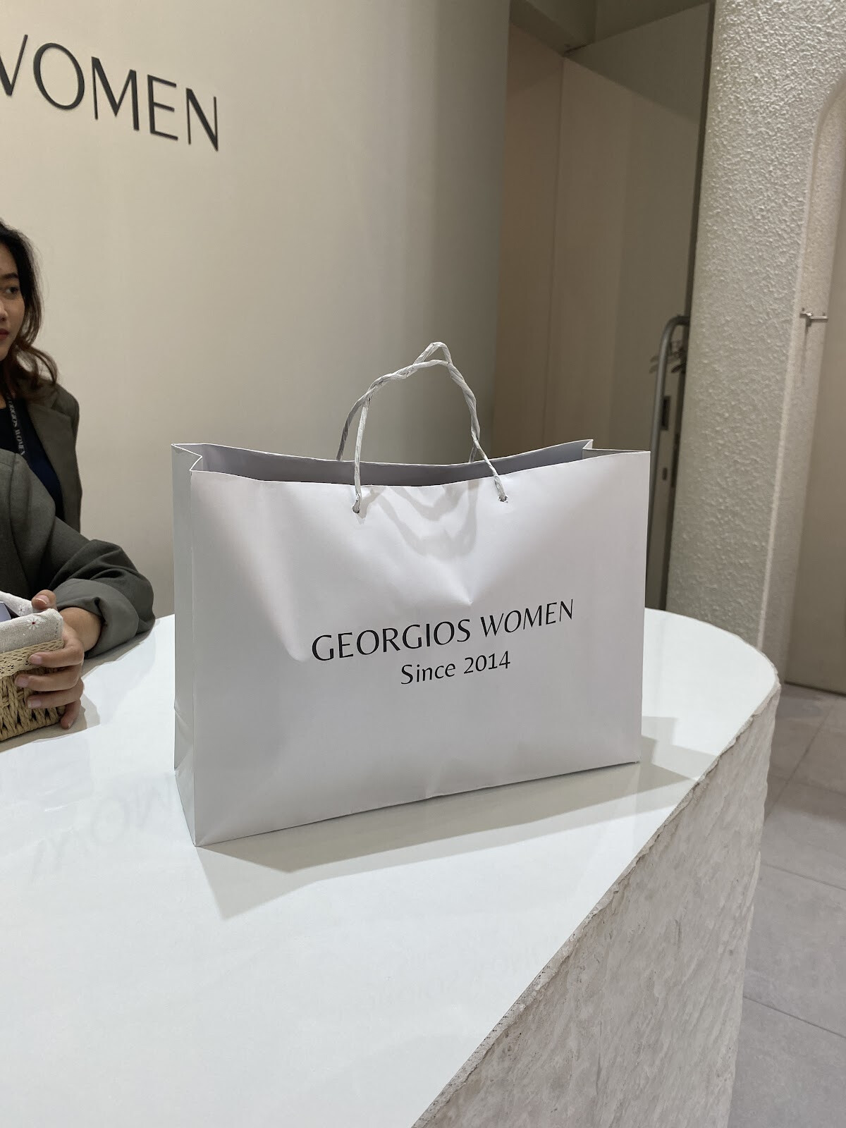 Georgios Women