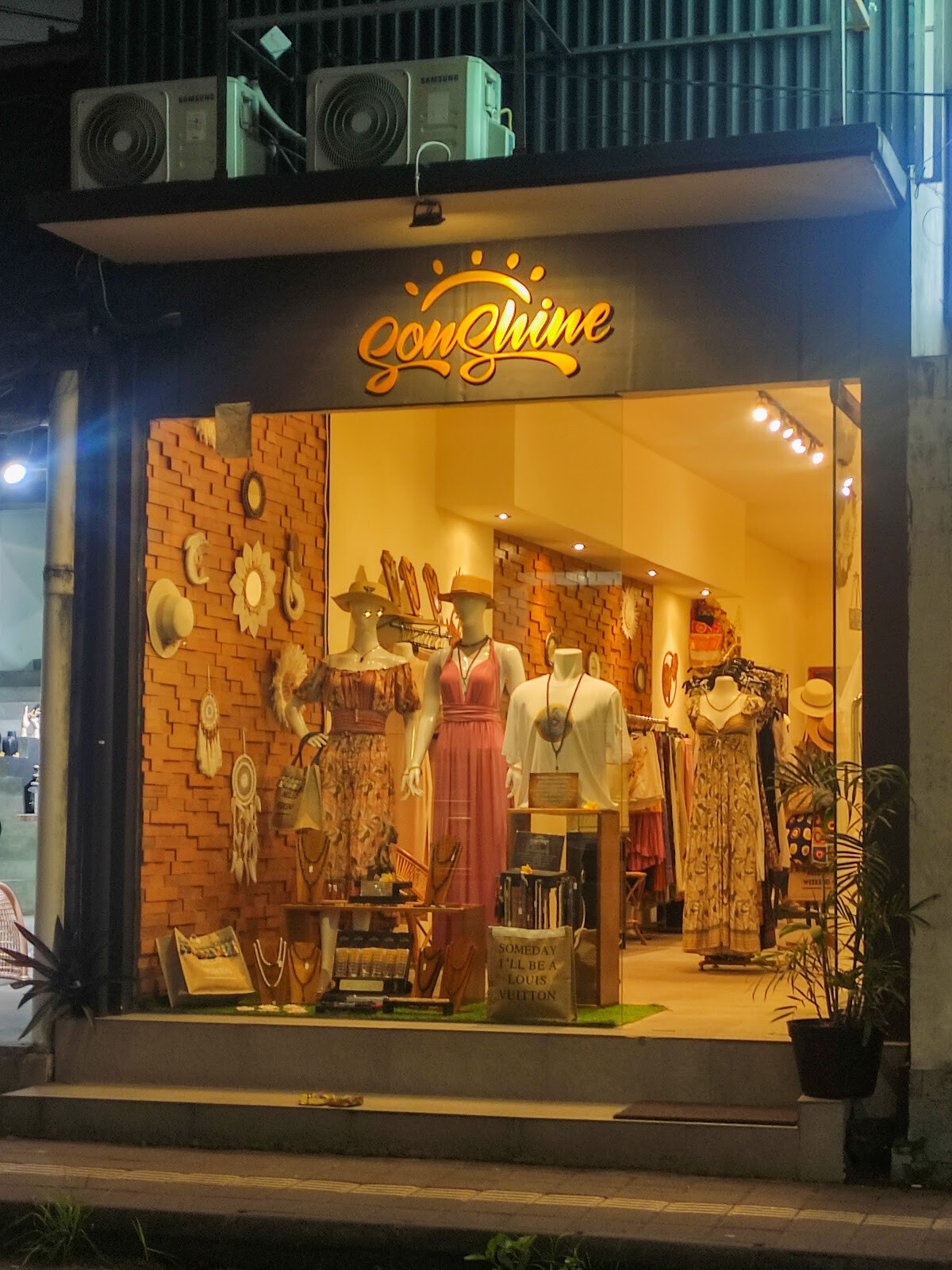 Sonshine