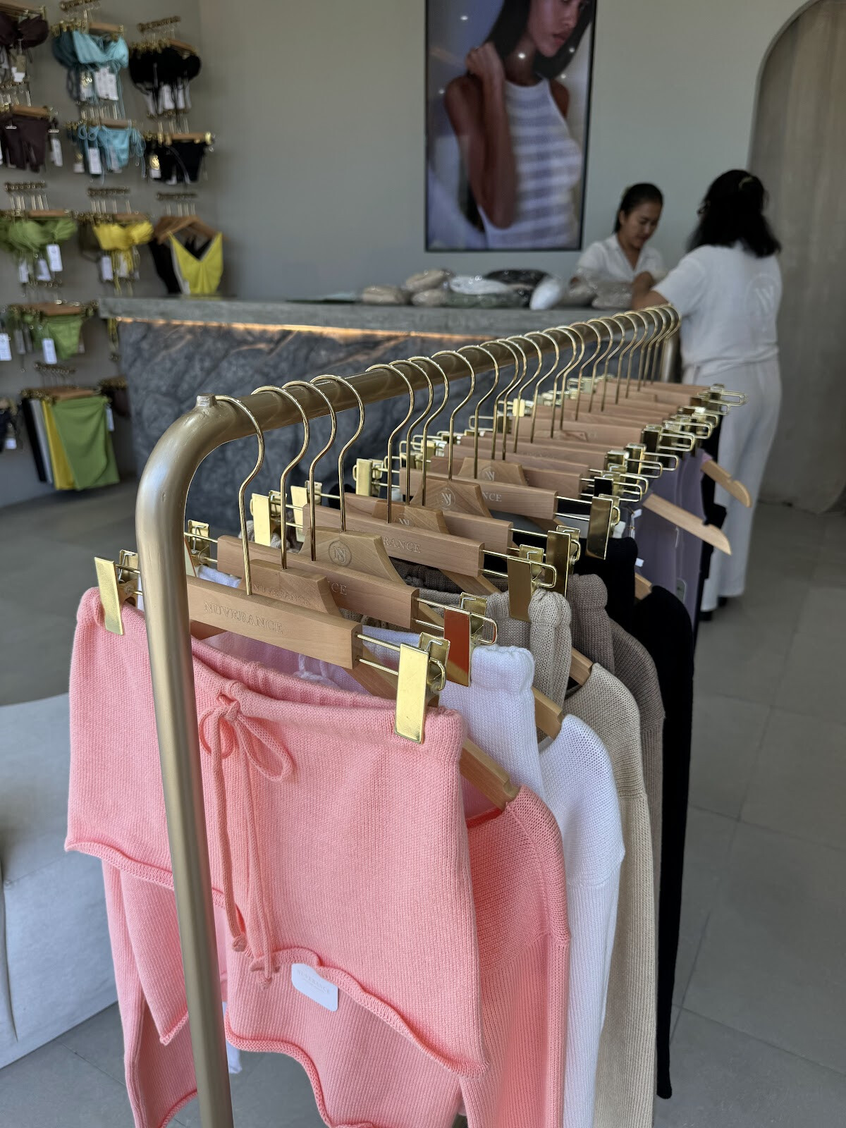 Nuverance store