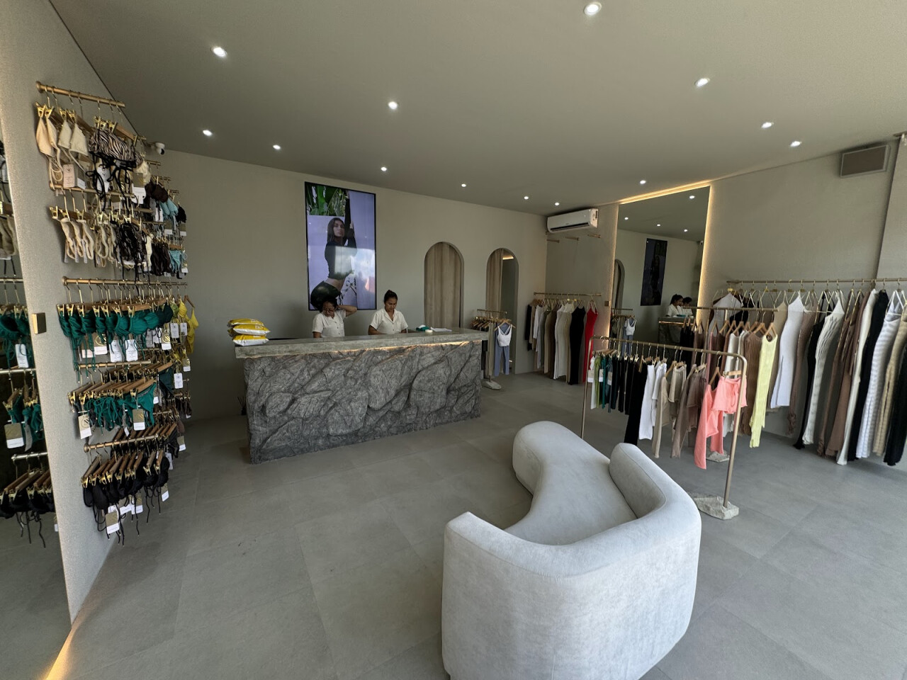 Nuverance store