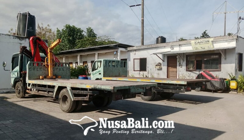 Губернатор Бали высказался о заводе в заповеднике: земля может быть частной