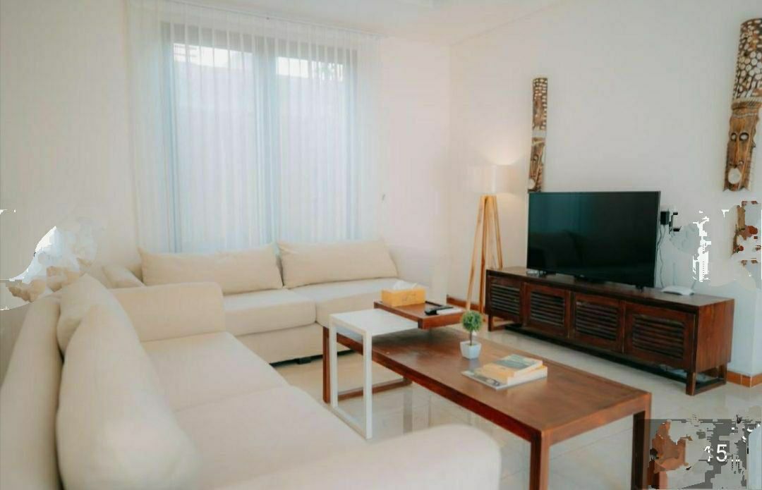 Вилла уютная Унгасан 2 спальни