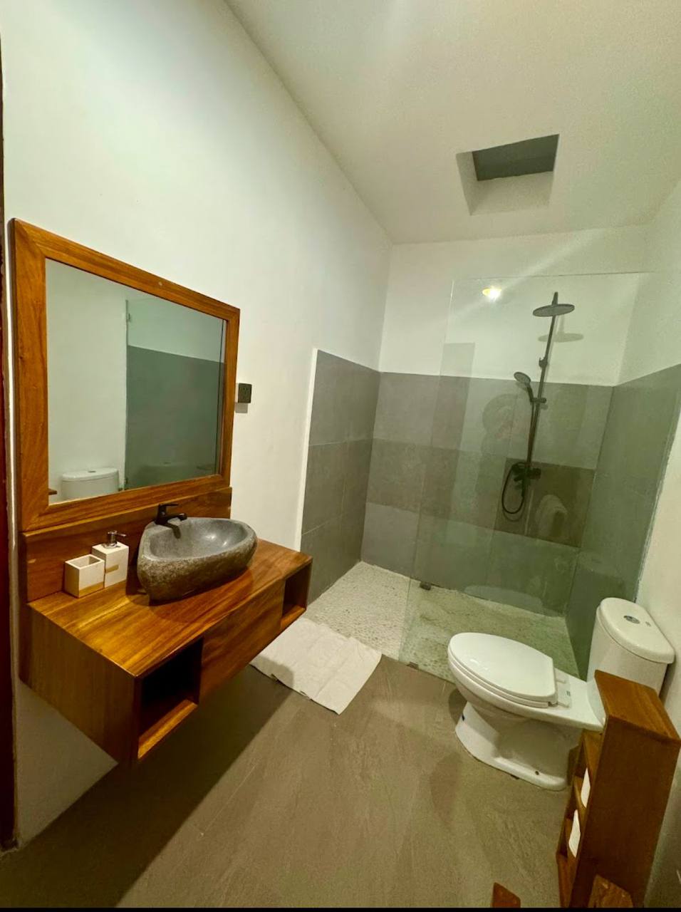 Земельный участок уютный Чангу 115м²