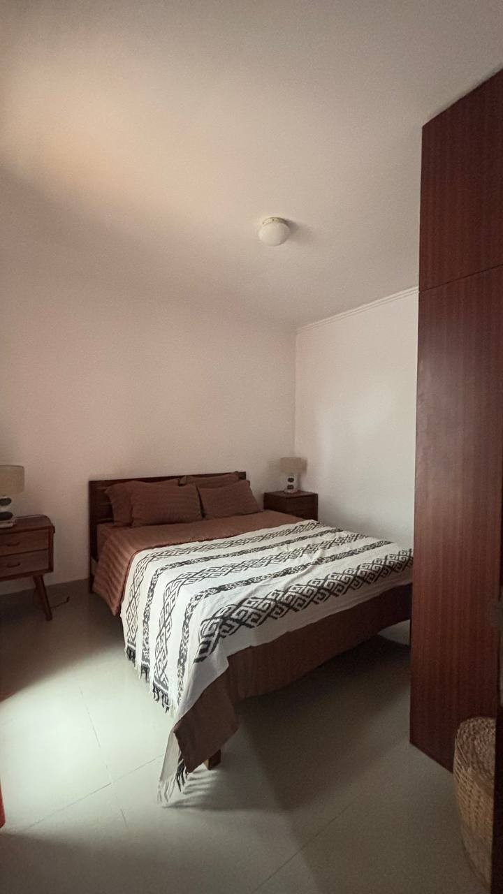 Вилла просторная Унгасан 2 спальни