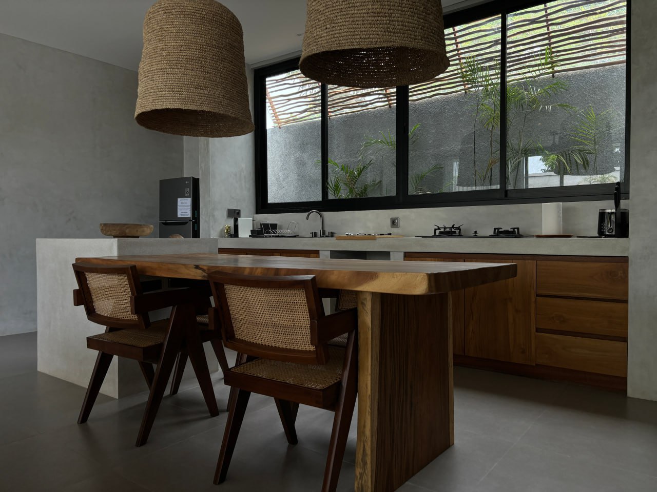 Вилла уютная Печату (улувату) 2 спальни