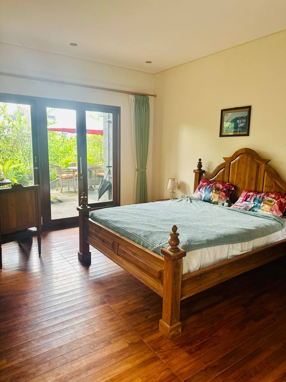 Вилла роскошная Унгасан 2 спальни